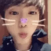 Kpop filtros 5