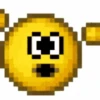PIXEL EMOJI ANIMADOS 🤩 7