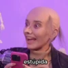 estúpida