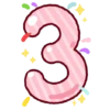 Celebrating 2 5