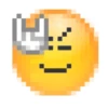 PIXEL EMOJI ANIMADOS 🤩 15