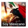 TOK hereedsolvidada Soy Mexicano