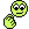 Emojis pixel / +55 62984468573 18