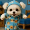 टिकटॉक के पिल्ले 🐶🎵  12