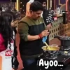 Cook With Comali Meme's 14