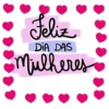 Dia das mulheres 🌹 10