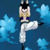 Bailando con Dragon Ball 11