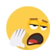Kumpulan emoji emoji 9