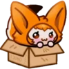 Feneko Amy 🦊 Animados 7