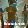 american Nekoka dandam Telugu Musistath