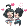 👩🏽‍❤️‍💋‍👨🏻 Casal | Cute | Love 21
