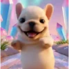 Pibble The DogTikTok🐾✨ 7