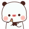 Yier 🐼 Dudu 🐻 13