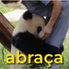 abraça