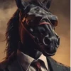 Caballos Divertidos 🐎 17