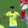 COPA、BRASIL  🇧🇷 ⭐️ 16