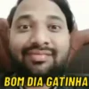BOM DIA GATINHA