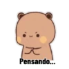 Bubu respuesta 🐻📝 6