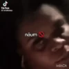 ل TikTok @brielkskjs nãum InShot