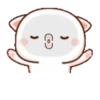 Peach goma lagi 5