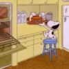Snoopy Clásico 🦴🐾 11
