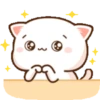 Kucing putih 5