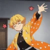 Kimetsu no yaiba 6