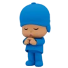 Pocoyó reactions 🧢💙 13