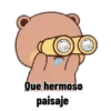 Bubu respuesta 🐻📝 11