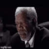 Morgan Freeman 7