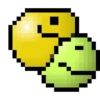 Emoji pixel 👾 6