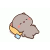 New Peach Goma gif 9