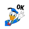 Pato Donald 🦆💙 10