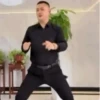 Популярные танцы из TikTok 8