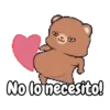 Ositos cariñosos 🐻❤️ 5