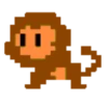 Dancing monkey 🐒 12