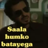 Munna bhaiya memes 15
