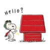 🦴 Snoopy Animados 🦴🏠 7