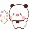Bubu Dudu Bucin GIF ❤️ (2) 5