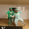 San Patricio 6