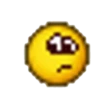 Emoji Pixel 😶‍🌫️ 8