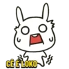 CÊ É LOKO