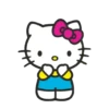 Kitty love♥️🎀🩷anim 7