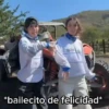 EIR 陣 *bailecito de felicidad*
