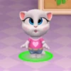 Talking angela GIFs 8