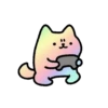 CUTE GAMING DOG🐾✨ 14