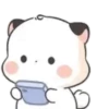 Osito cariñoso 🐼❣️ 12