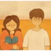 Amor de parejas animado 💗  10