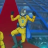 Bailando con Dragon Ball 16