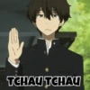 Tchau tchau baby 24